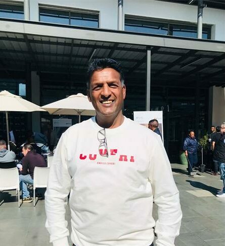 Ward 93 councillor Vino Reddy has called for urgent action as years-old traffic light failures along Witkoppen Road cripple traffic and disrupt daily life.