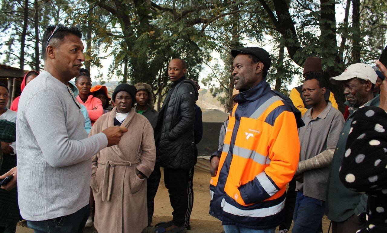 Ward 93 councillor backs DA petition to address housing crisis