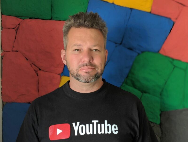 As South Africa reflects on its past this heritage month, local community chairperson Bryan Casson is using AI to give the nation’s monuments a fresh perspective.