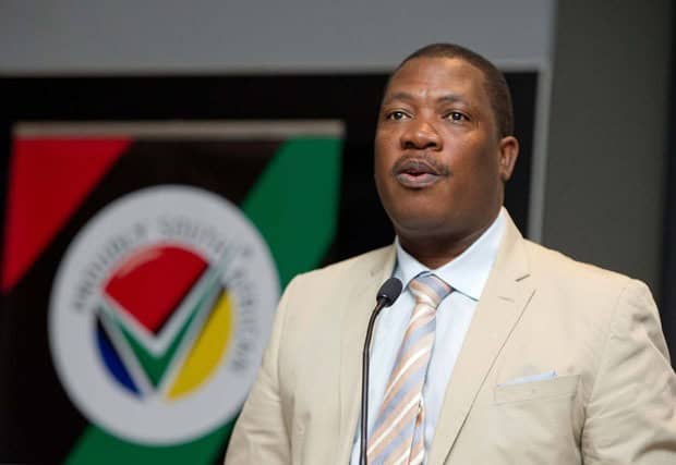 Premier Panyaza Lesufi has confirmed that Gauteng is in the final stretch of securing a preferred bidder for the R45b Gautrain expansion in Fourways, among other areas.