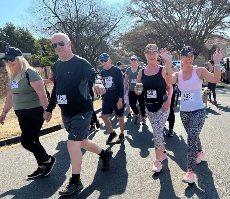 Lace up your sneakers, the much-loved Otter Estates Lonehill 5km Fun Run/Walk returns this September with community spirit, heritage flair, and plenty of fun for the whole family.