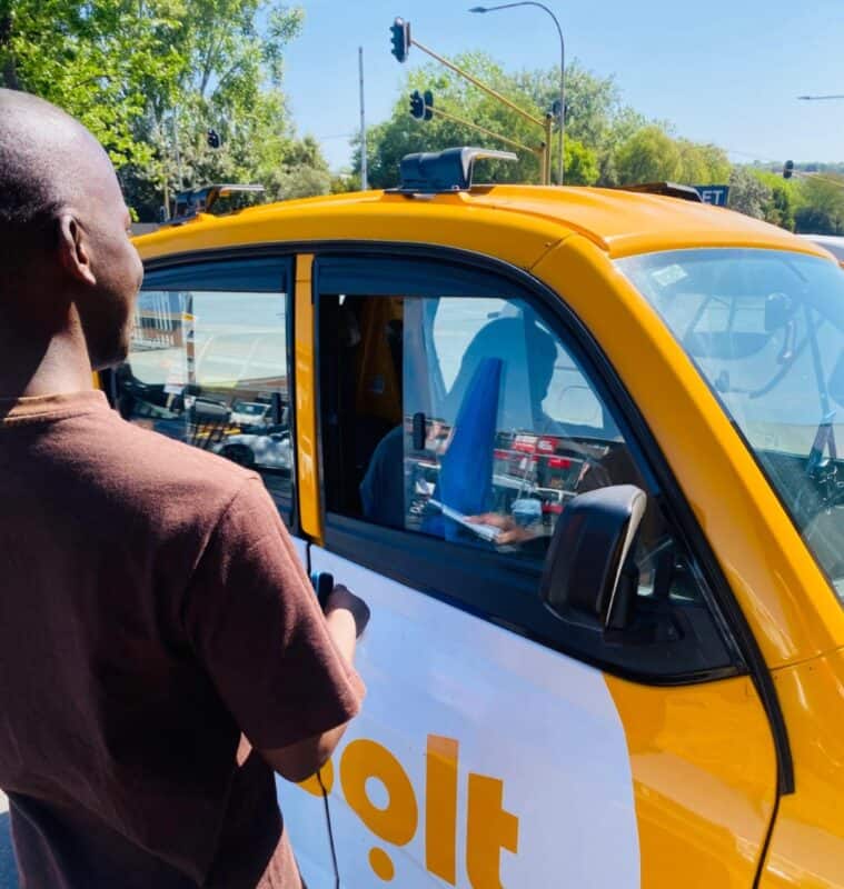 The new law officially recognises e-hailing in South Africa, but drivers warn that hidden costs and strict operating limits could put them at greater risk on the roads.