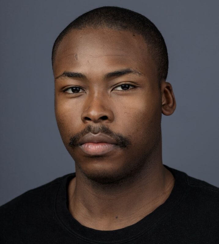 With a lifelong love of the stage and a childhood dream realised, Nkosinathi Mazwai steps into Chicago like he was born to perform.