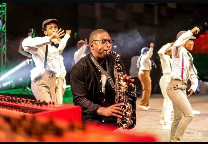 Amid South Africa’s struggles with unemployment, poverty, and gender-based violence, Heart of Worship celebrates a decade of restoring hope.