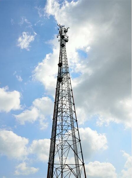 Residents are raising strong objections to a proposed cell phone tower, slated for erection on church grounds on Crestwood Drive, citing concerns over health, environmental impacts, and property values.