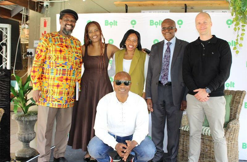 In making sure all public transport vehicles are part of the new compliance measures under the National Land Transport Amendment Act, Bolt SA, the NoDT, and Gauteng PRE held a workshop, to share all the relevant information with e-hailing drivers.