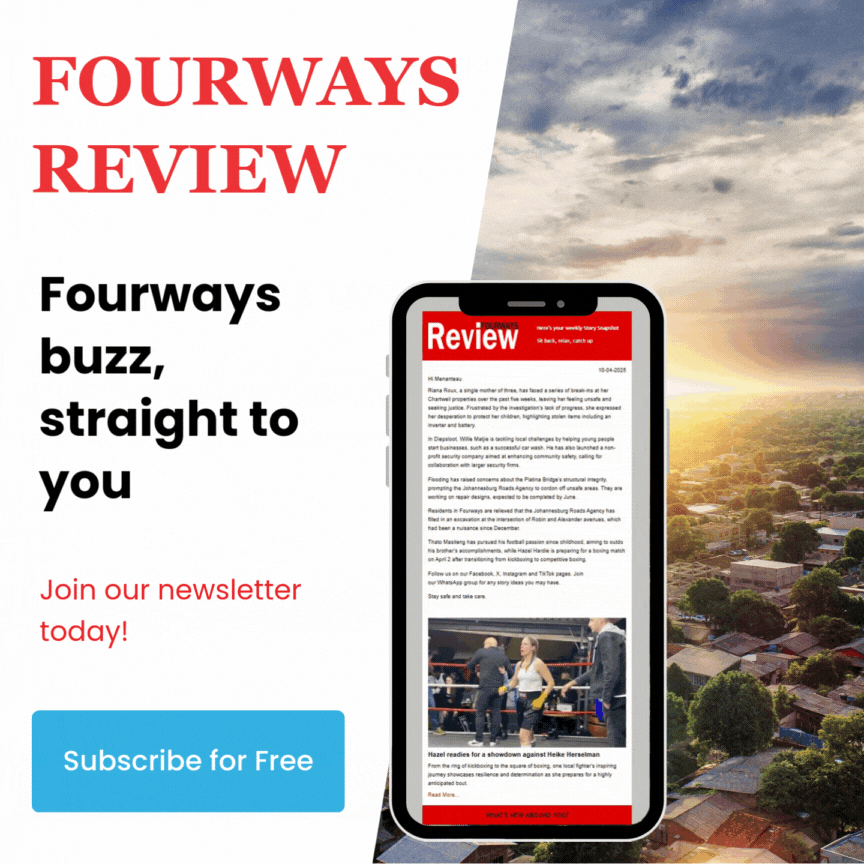 Subscribe To Our Newsletter.