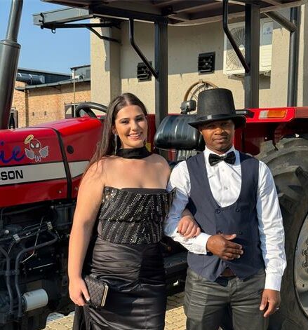 When Lonehill teen Carla Henning wished to arrive at her matric dance on a tractor, the community didn’t hesitate to make it happen, turning an ordinary night into a magical moment of kindness, pride, and hometown spirit.