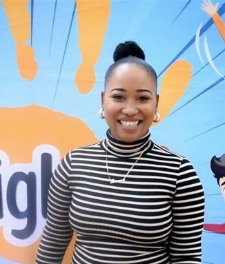 3RC’s High 5 mental health programme started at Nova Pioneer Paulshof for mental health awareness month, part of its national tour.