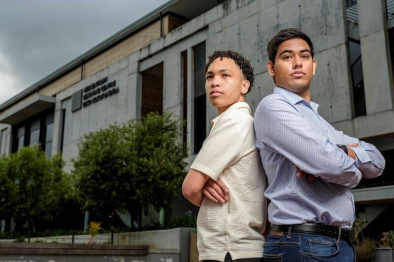 The Fourways High School alumnus has been named one of the Mail & Guardian’s 200 Young South Africans for 2025, recognised in the Editors’ Choice category for their impact on technology, accountability, and access to education.