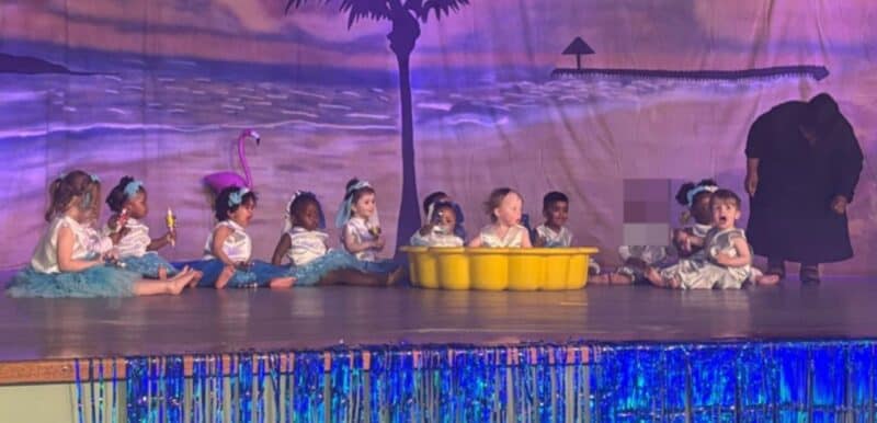 Music, dance, and bright smiles lit up Junior Colleges Sunninghill, as young learners wowed parents with a vibrant year-end concert.