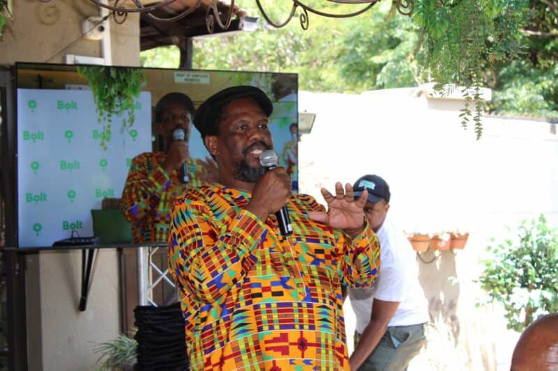 Municipalities across Gauteng will soon be required to allocate and develop formal holding spaces for taxis, e-hailing vehicles, and other public transport modes, as part of the province’s plan to enforce new national transport regulations.