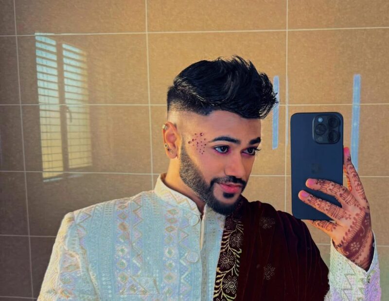 As homes light up and families gather for their Diwali celebrations, Ward 132 residents are reminded to plan accordingly, especially those with furry friends for whom fireworks are a problem.