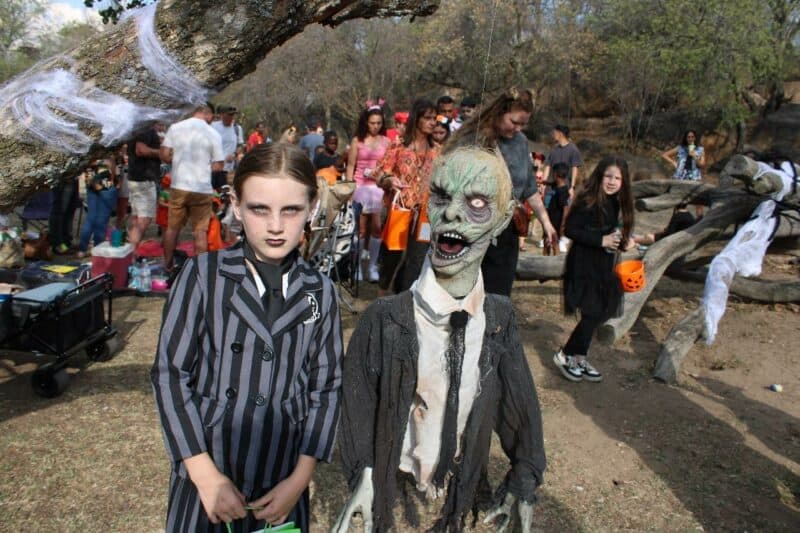 Costumes, candy, and community fun at Lonehill’s most beloved Halloween tradition returns, promising a magical afternoon for families and little ghouls alike.