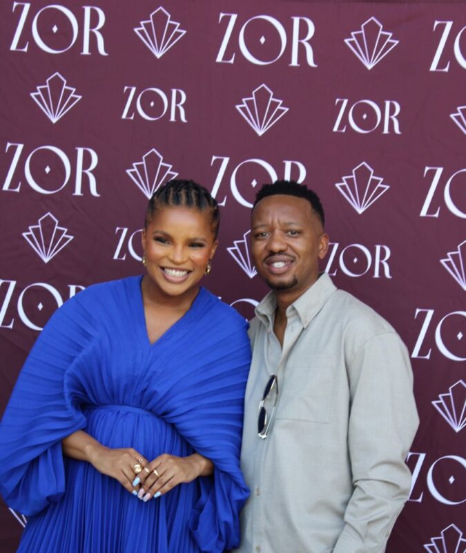 After years behind a computer screen, a Broadacres-based IT professional has traded coding for cooking and, in doing so, sparked new opportunities for local job seekers.