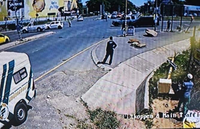 A new live traffic camera system across Lonehill aims to make daily commutes safer and smarter while strengthening community safety and awareness.