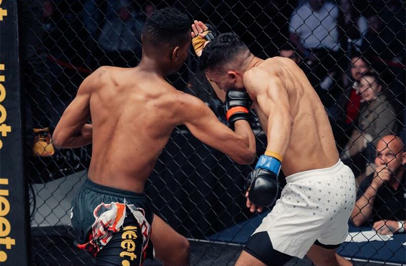 The duo of Iviwe Msuthu and Jefferson Khumalo, from Pandamonium Fitness Club, are poised to make a mark at Versus Fight Night 16, bringing skill and national pride to the main card.
