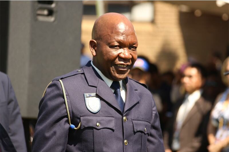 David Tembe, ex-JMPD chief and advisor to the MMC of Public Safety, has reportedly been found dead.
