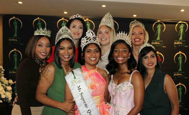 What began as a personal challenge became a life-changing journey for Nunthkumar, who will now carry South Africa’s flag to India next year.