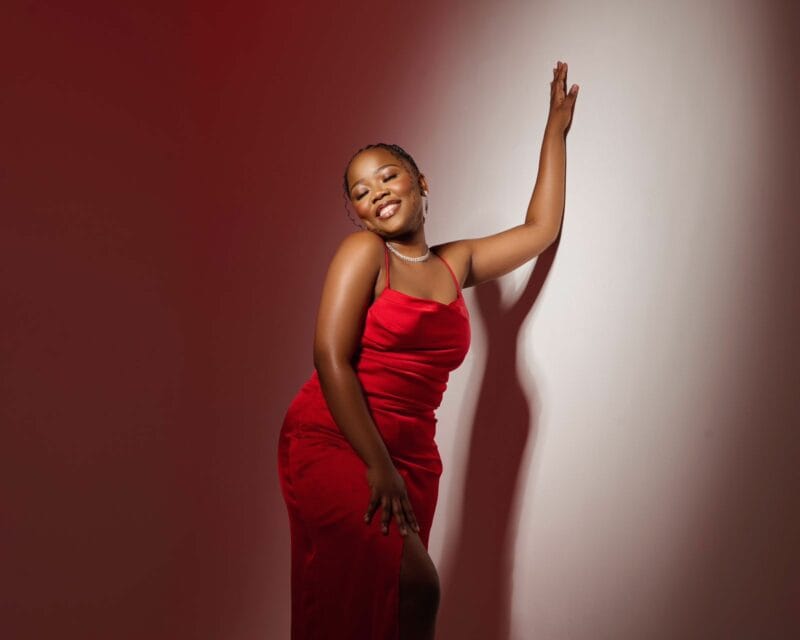 After breaking records and winning hearts with her debut album Lindiwe, soulful songstress Nontokozo Mkhize returns with a deluxe edition that delves even deeper into her faith, growth, and musical.
