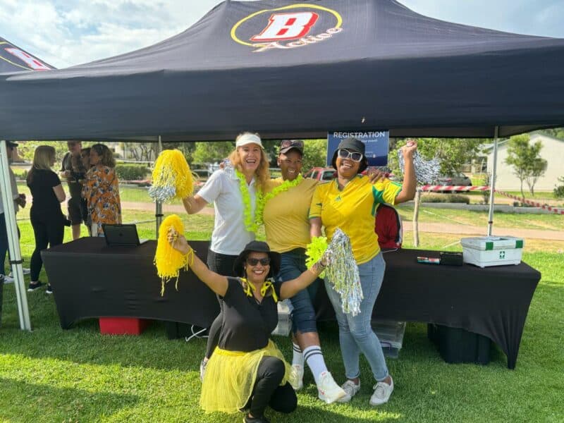 Unity College’s annual Sports Day was a fantastic display of teamwork, inclusion, and community spirit.