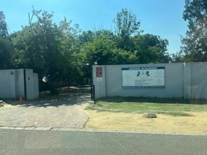 Parents and former partners say they were misled about the school’s registration status, a claim now backed by the Department of Education.