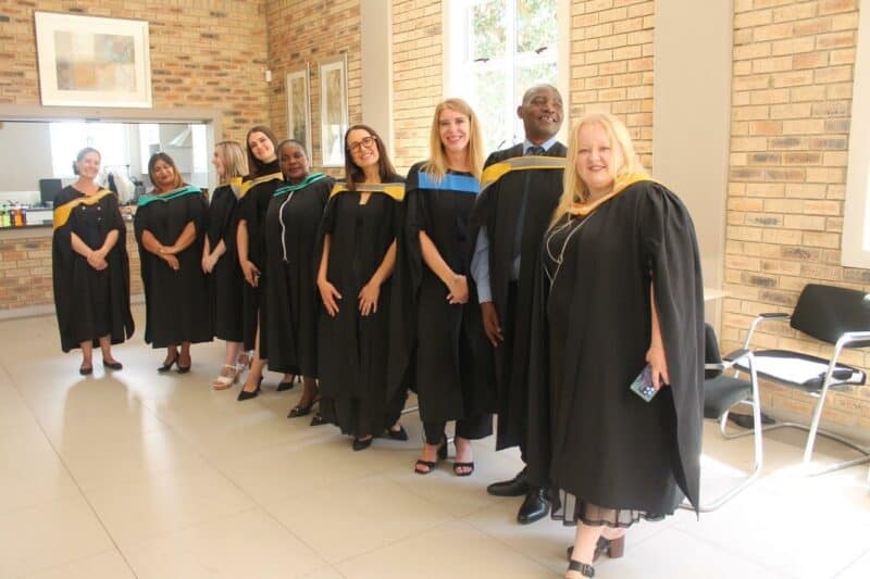 Unity College honoured learners’ achievements at its 2025 prizegiving, recognising academic, social, and emotional growth while unveiling the school’s new prefects.