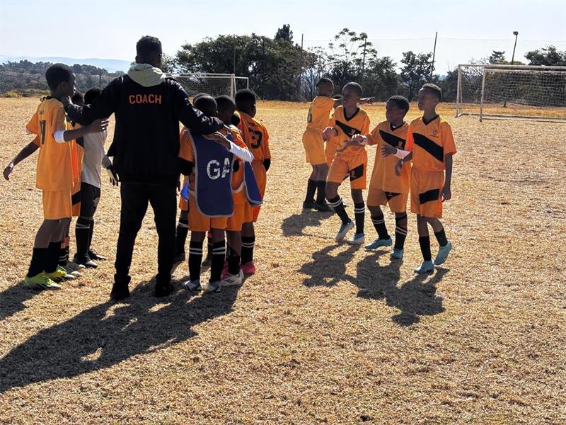 It’s been a standout year for Champions Academy, one filled with victories, unity, and unstoppable growth.