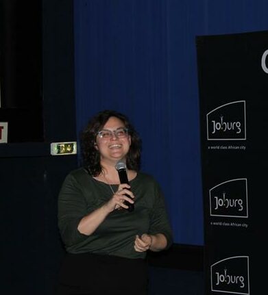 Johannesburg’s new investment retention programme shines a spotlight on the relationships between businesses, including the Fourways Improvement District.