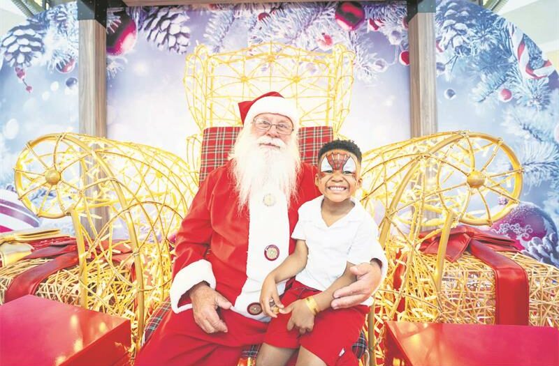 With new attractions, dining options, and carefully planned experiences, Fourways Mall aims to make the holiday season memorable and stress-free for visitors of all ages.
