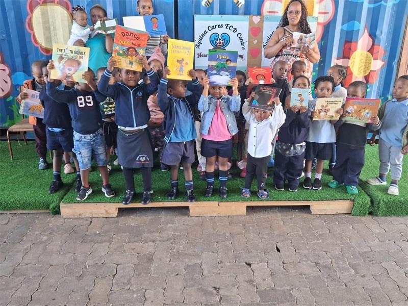 As the festive season draws near, the Starfish Greathearts Foundation celebrates a year of progress, compassion, and community partnerships that have transformed thousands of young lives across South Africa.