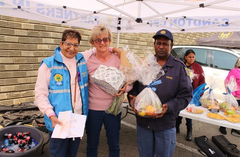 Despite a year marked by strained infrastructure and mounting service-delivery pressures, the Sunninghill Community Ratepayers Association celebrates a community that stood strong, supported its neighbourhood, and looks to 2026 with determination and unity.