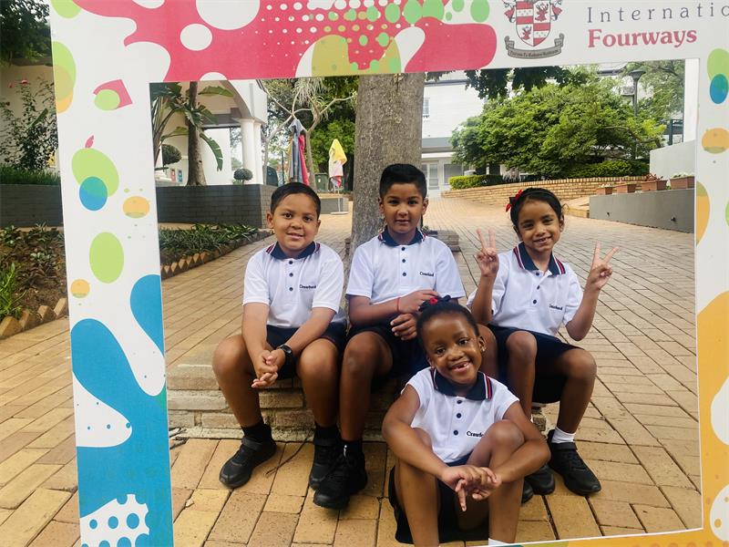 From the reopening of its renovated Pre-Primary campus to vibrant community events and academic collaboration, Crawford Fourways International reflects on a milestone-filled year while extending warm festive wishes to Fourways residents.
