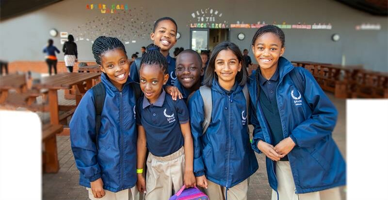 From classrooms to community projects and international arenas, Riversands celebrates a year defined by teamwork, perseverance, and the power of shared success.