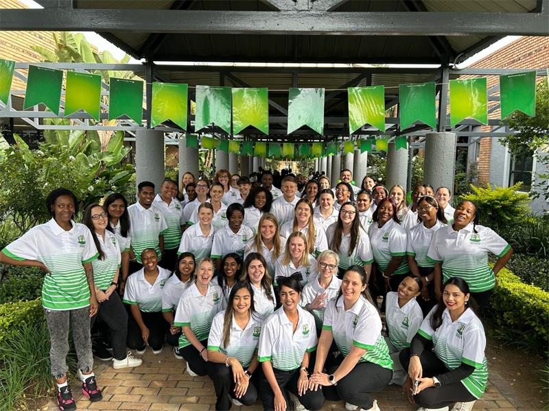 Pinnacle College Waterfall reflects on academic excellence, sporting triumphs, and heartfelt community engagement, from their first-ever matric class achieving a 100% pass rate, to championship wins, creative showcases, and acts of compassion.