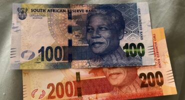 The fake cash that was handed to Charissa Procos during the phone sale was only spotted once she got home. Photo: Supplied