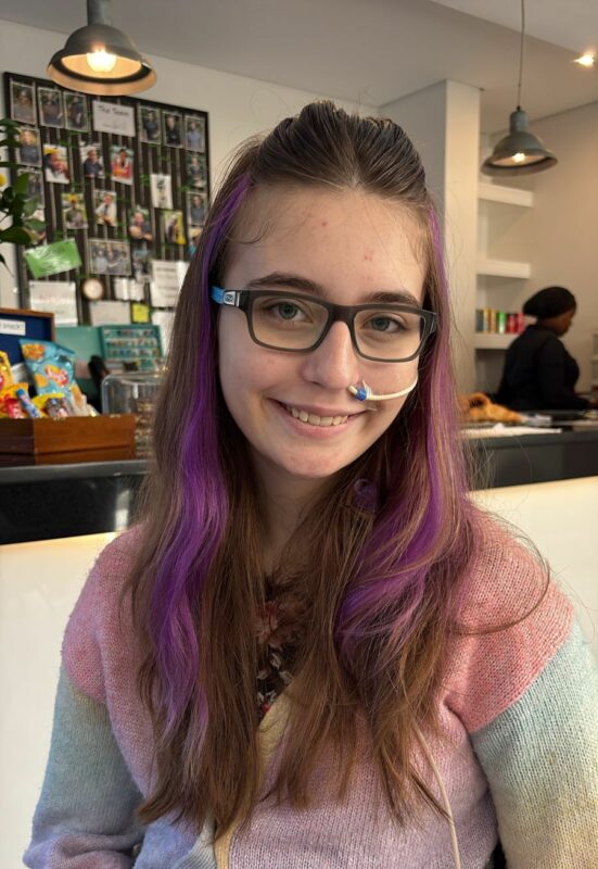 She has spent 142 days in the hospital, endured surgeries no child should face, and now cannot eat or drink without unbearable pain. Seanna’s last hope lies thousands of kilometres away, and her family is pleading for help to get her there.