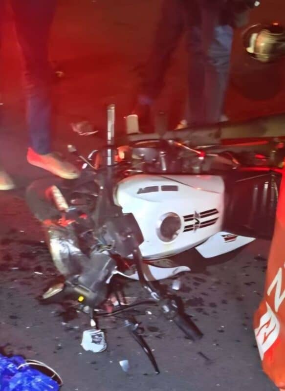 Growing concern over motorbike-related accidents has prompted JMPD to warn both motorists and riders to adopt safer habits, following a noticeable rise in serious crashes, including a recent fatal collision in Fourways.