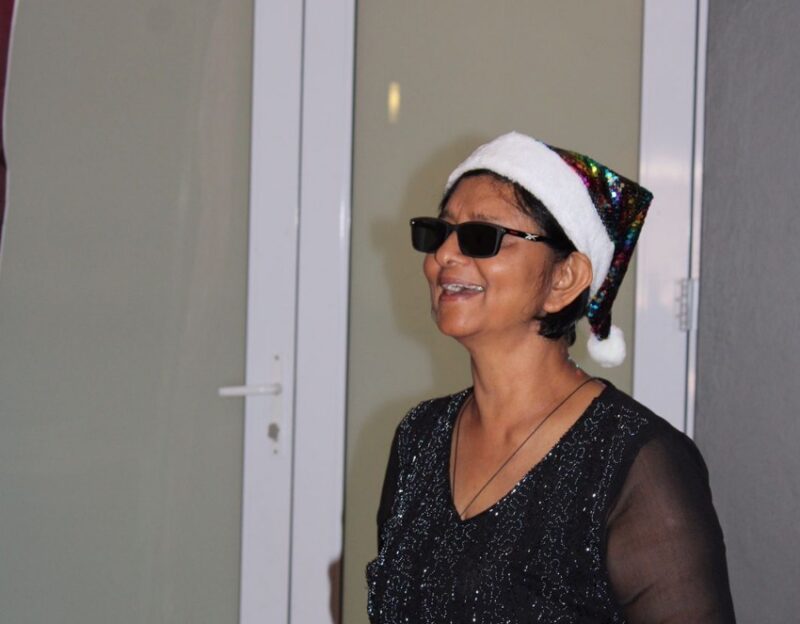 The police officers were honoured by Station Commander Brigadier Veeshani Arikum, who paid tribute to the men and women who ‘run towards danger’ to keep the community safe.