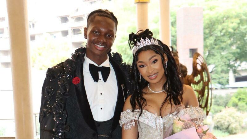 While matric farewells have always marked the end of the school journey, Fourways entrepreneur Santiago Andrew has transformed the tradition into a powerful national platform, celebrating South Africa’s brightest youth.