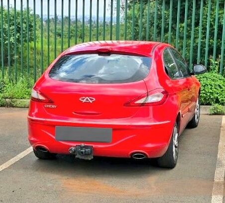 With roads busier than ever this festive season, JMPD and private security recovered a vehicle involved in a hit-and-run, reinforcing the need for vigilance on Johannesburg streets.