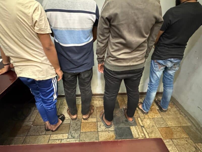 The man captured in a viral cellphone-snatching video has now been identified as the same suspect linked to the hijacking of an off-duty JMPD officer in Diepsloot.