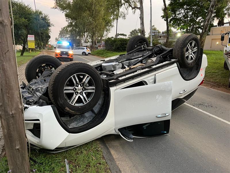 Soaring traffic from surrounding developments has turned Nanyuki Road into a hazardous shortcut, with residents warning that without urgent traffic-calming measures, a fatal accident is only a matter of time.
