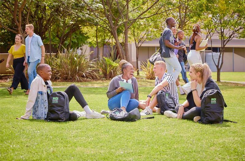 NewBridge Graduate Institute (NGI) extends warm festive wishes to the Fourways community while celebrating a milestone year at their Cedar Square campus.