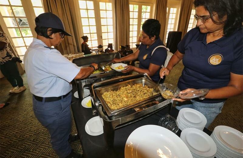 From G20 operations to grassroots community projects, the Douglasdale police commander Brigadier Arikum Veeshani looked back on a busy year, and shared what residents can expect in 2026.