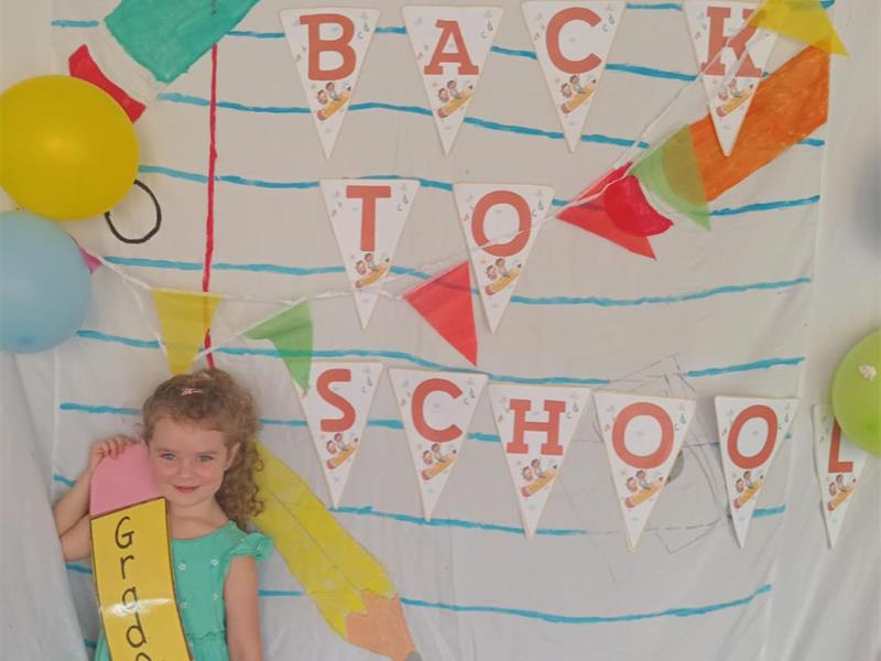 Bright smiles, curious minds, and a sense of excitement filled the classrooms as Junior Colleges Sunninghill opened its doors for the new school year, welcoming children and families back to a nurturing preschool environment focused on play, growth, and joyful learning.