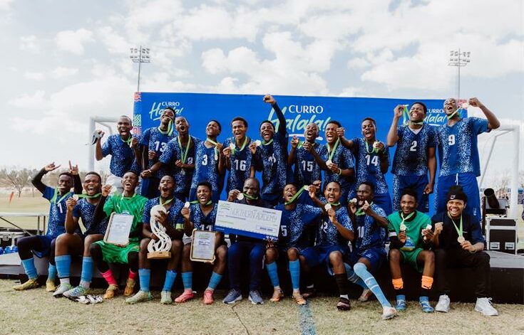 The Curro Halala Cup returns to Fourways in August 2026, introducing an invitational U19 girls’ division and reinforcing its status as South Africa’s premier school football tournament.