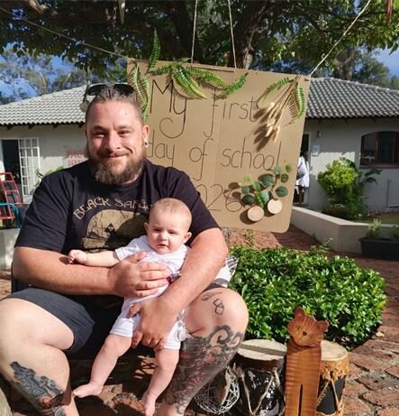 Learners at Curro Fourways and Curro Chartwell returned to school on January 7 filled with excitement, curiosity, and joy, as both campuses welcomed families back with warmth, care, and a focus on connection.