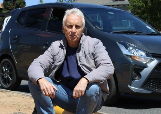 Ward 94 councillor David Foley isn’t just talking about fixing roads, he’s doing it. From confronting reckless taxi drivers to personally inspecting pothole-ridden streets, Foley has spent 2025 taking community concerns from complaint lines to construction sites.