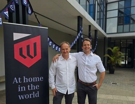 A new era begins for British International Preparatory, as they transform into Waterford International, joining the ThriveEd network and preparing to launch its high school phase in 2026.